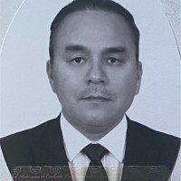 Alvaro Saul Cedillo Salazar