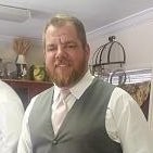 Michael Hosburg