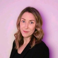 Audrey Newcombe