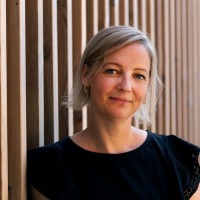 Camilla Ulrikkeholm Klinkby