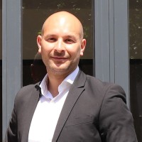 Alexandre Houiche