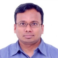 Deepak Kumar Sinha