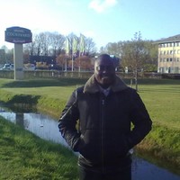 Igwe Kazeem Nduka
