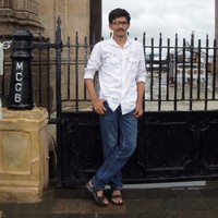 Prathamesh Shete