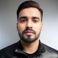 Nitish Kumar Yadav