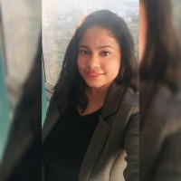 Shruti Pathak