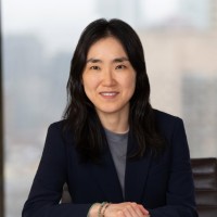 Jungwon (Joyce) Shin