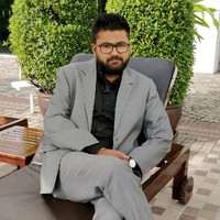 Sumit Gauswami