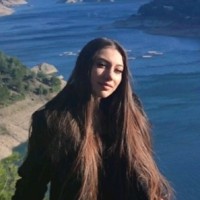 Beyza Etli