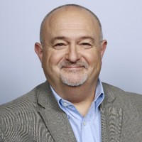 Robert Gelinas