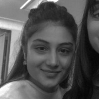 Dhaniya Bashir