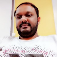 Saif Mandrupkar