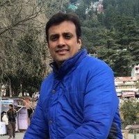 Arun Kotnala