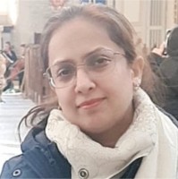 Fatima Asad