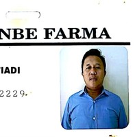 Deki Setiadi