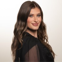 Hannah Haider