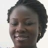 Benedicta Johnson