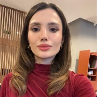 İrem Özdemir