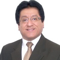 Jorge Chavez Fiestas