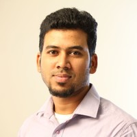 Rajesh D (Raj)