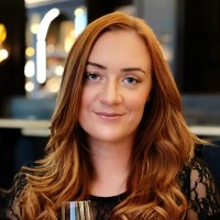 Charlotte Parton (Assoc. Cipd, Certrp)