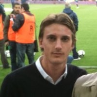 Nicholas Bonde