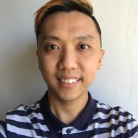 Keen Lup WONG (BRAD)