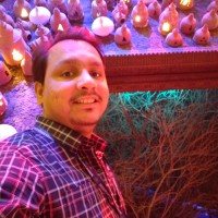 Siddhant Gandhi