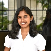 Sangeeth Kirushika C