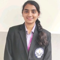 Hema Shree R V