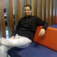 Nikesh Kumar Rai