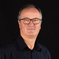 Pascal Hubert