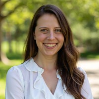 Nicole Spirgen, Mpa