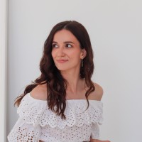 Maria Sobolivska