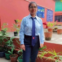Simran Bhadani