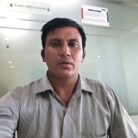 Anuj Gupta