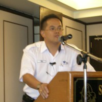 Teoh Teik Aun