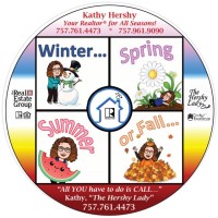 Kathy Hershy