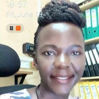 Rose Nambi