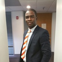 Clement Akintade . Cisa , Cism, Itil4