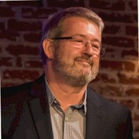 Jean Christophe Thiry