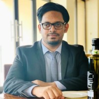 Mohammad Fahad