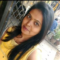 Vijayalaxmi Shivsagar
