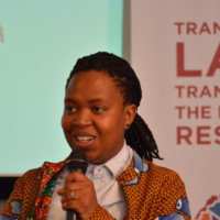 Hlompho Mokoena