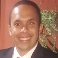 Edson Oliveira