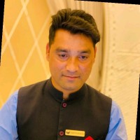 prakash bamaniya