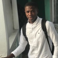 Moctar Kokora Derrik Toure