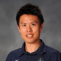Mark Chiang