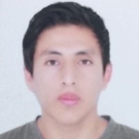 Richard Alfredo Caja Peña