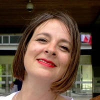 Élodie Baudouin
